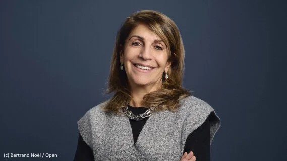 Nathalie Mrejen (Open) : « nous avons fait de la RSE un engagement stratégique depuis 2009 »