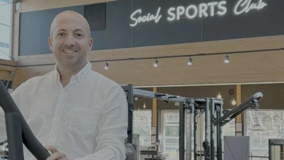 Nicolas Martinez nouveau directeur général des enseignes Keepcool, Neoness et Metabolik