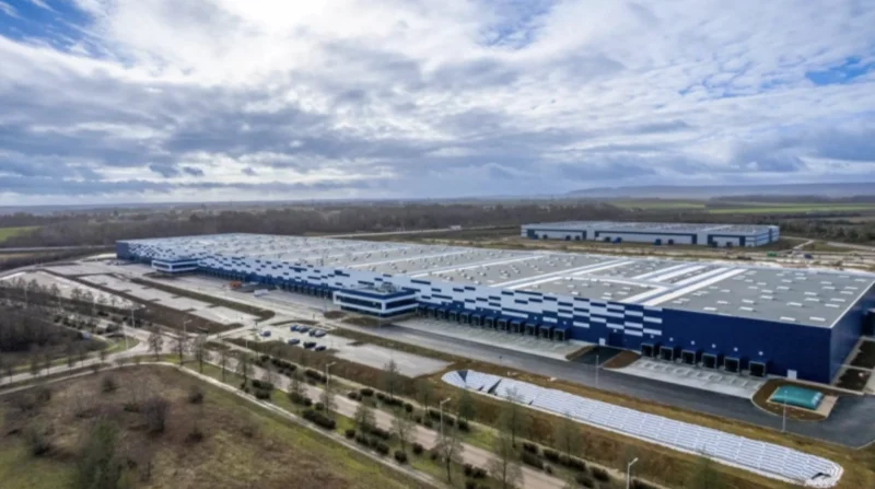 En bref : GSE, Barjane, Sysco, WDP, Amazon, ID Logistics et Panattoni