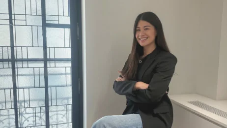 Tribune - Femme et numérique : choisir par passion, non par nécessité