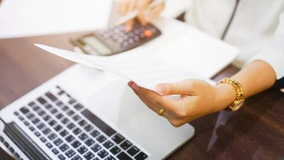 Retenue sur salaire : Définition