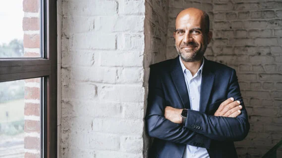 Mathieu Hamelle (Vertbaudet) : “Nous ouvrons notre marketplace en 2023”