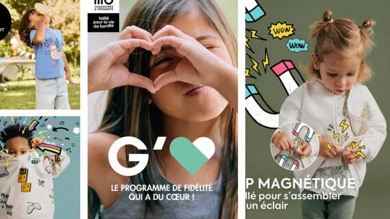 Programme de fidélité : Gémo tire les leçons d’un an de changement