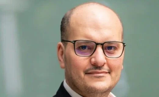 Mourad Bensadik succède à Denis Choumert à la tête de l'AUTF