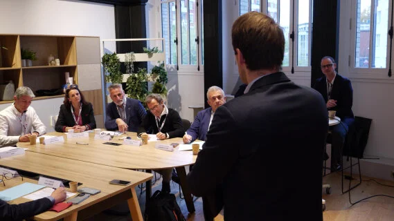 Cyber Night 2025 : qu’a pensé le jury des candidats ? (deuxième partie)