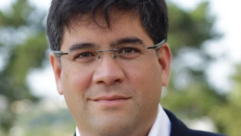 Gwenegan Bui prend la tête de Crédit Mutuel Aménagement Foncier