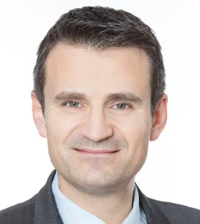 Rémy Vanwalscappel est le nouveau directeur général de Real I.S. France