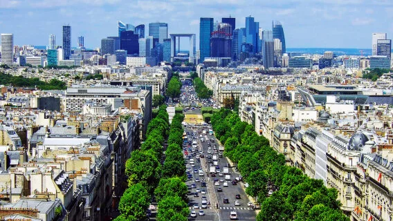 [SYNTHESE] Marché de bureaux : une demande résiliente… qui ne compense pas l’offre