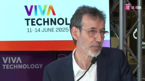 VivaTech 2025 : Jalios garantit la souveraineté du collaboratif, même à grande échelle