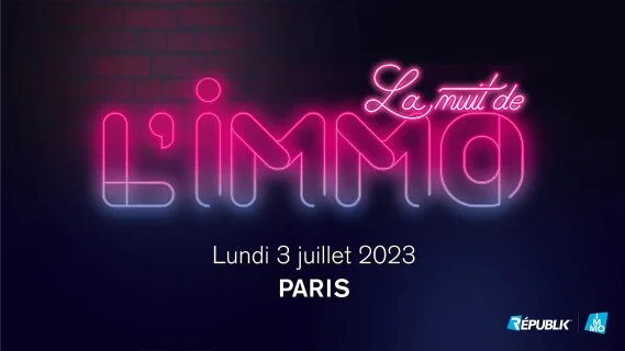 Nuit de l'Immo 2023 : à vos votes pour le Prix du public !