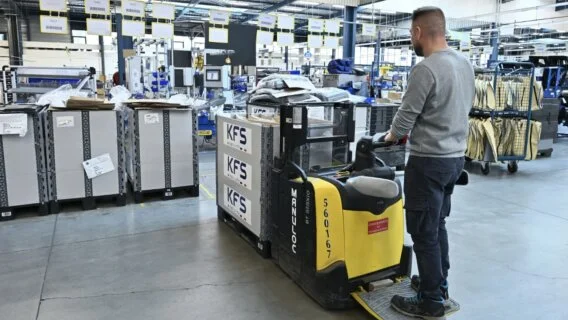 KFS Mobility fait des emballages un levier stratégique de performance achats