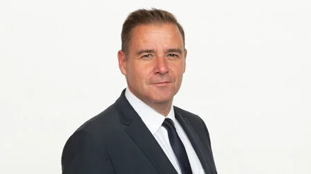 Fabrice Roussel : "nous avons commencé le rapprochement de la Cité des congrès et d’ExpoNantes"