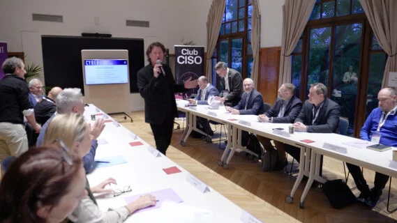 Cyber Night 2025 : qu’a pensé le jury des candidats ? (première partie)