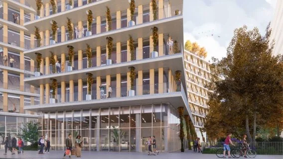 Renault persiste et signe sur l’ensemble D5 à Boulogne-Billancourt