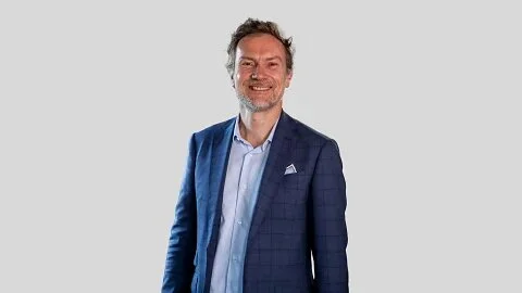 Marc Vollet promu par Geodis au poste de directeur général de son activité Réseau routier européen