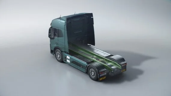 Volvo : « le coût de l’inaction sera beaucoup plus important que celui de l’action »