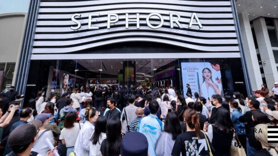 LVMH renforce sa collaboration avec Alibaba Cloud autour de l’IA