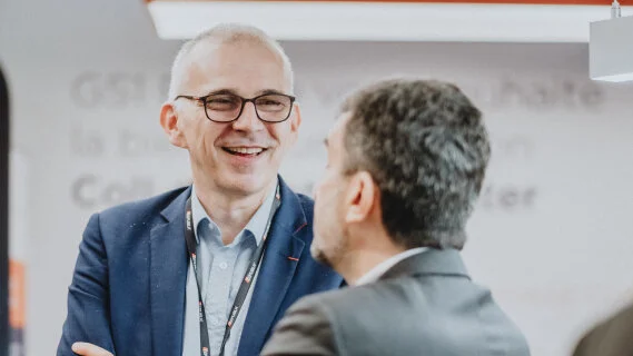 Groupe Casino : Emmanuel Grenier prend la main sur l’ensemble de l’activité e-commerce