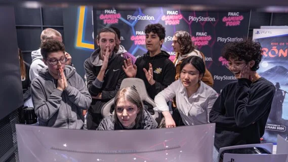 Fnac Gaming Tour : une troisième édition pour rassembler la communauté des gamers en magasins