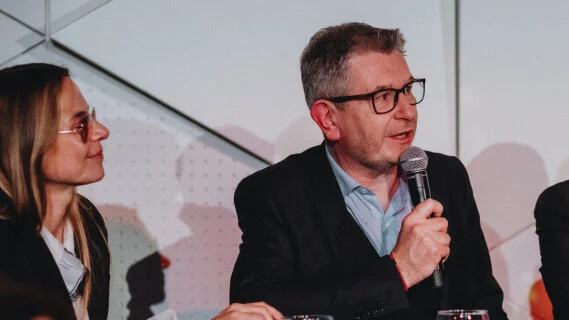 Ludovic Holinier (Teract) : "Une bonne expérience client est une expérience mémorable"