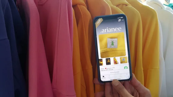 Web3 : Arianee lève 20 millions d’euros pour transformer la relation client