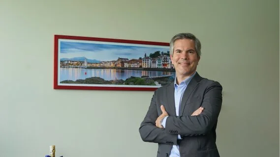 ICTSI : « Les terminaux du groupe ont bien compris les avantages à travailler avec les Achats »