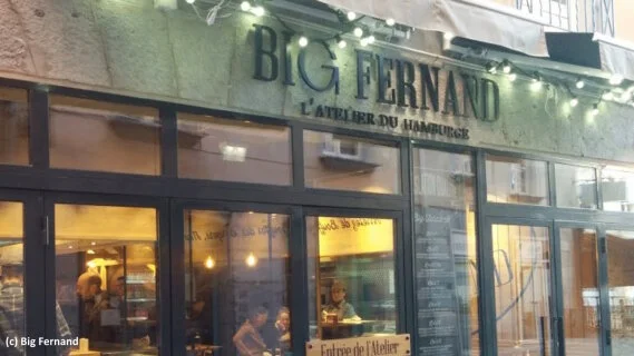 Big Fernand dématérialise ses factures pour accompagner sa croissance