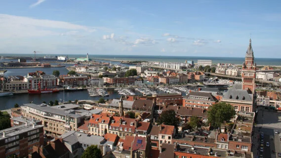 Si l’exode urbain n'aura pas lieu, les petites villes sont en première ligne des filières « vertes »
