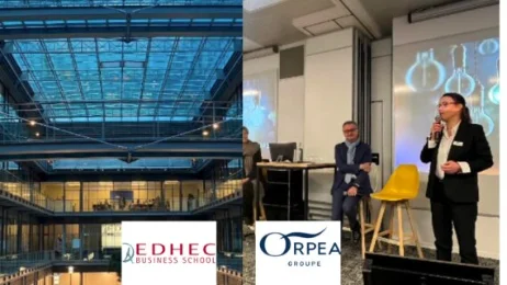 Orpea crée Impact: école de management pour le secteur de la santé, du soin & de l’accompagnement