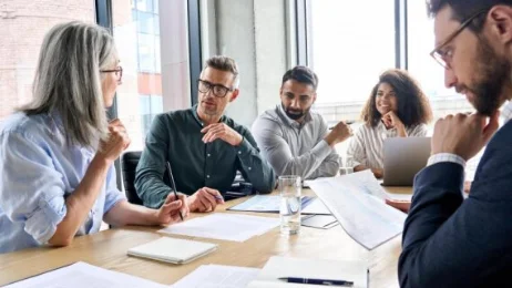 Emploi : des cadres prêts à saisir des opportunités, mais des processus de recrutement trop longs