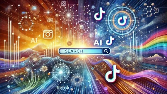 Search : 45 % des consommateurs préfèrent les outils d’intelligence artificielle