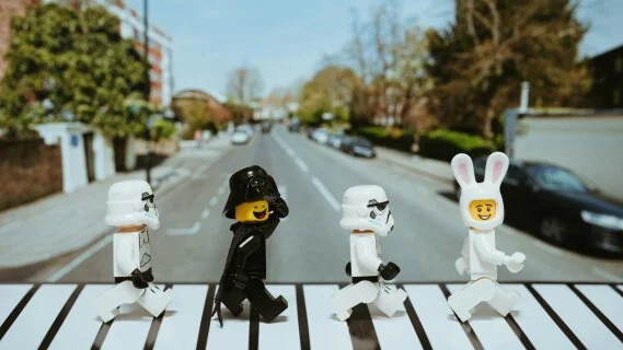 Jeux et jouets : pourquoi le marché français signe une année record en 2025