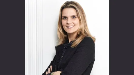 « Élargir notre audience, le défi de notre communication » — Victoire de Margerie, Dassault Systèmes