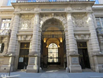 La Cour des Comptes réclame une stratégie autour du Quantique