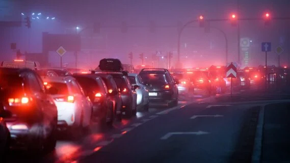 Les propositions du Sénat pour décarboner la logistique urbaine