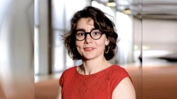 Isabelle Nyffenegger nommée DGA de la BNF