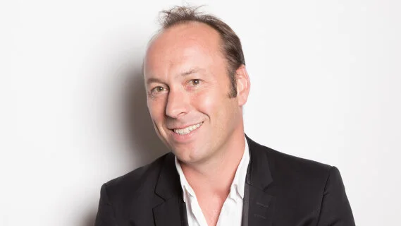 Xavier Prudhomme (Bonobo): “Nous revendiquons notre leadership sur l’éco-responsabilité"