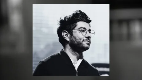 Arthur Perticoz - Karmine Corp : "Notre trajectoire est intimement liée à notre communauté de fans"