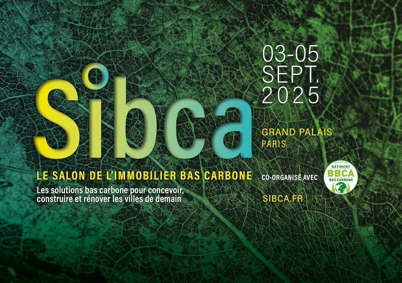 Le SIBCA 2025 ouvre ses portes au Grand Palais