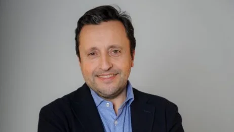 IA : "Nous allons vers un modèle de polyvalence et polycompétence" (Gino Balderacchi, Kingfisher)