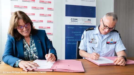 Ministère de l’Intérieur et experts-comptables collaborent pour la cybersécurité des entreprises