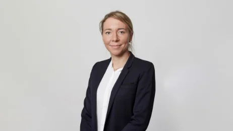 Marion Buchet (CERT Aviation) : « l’IT de tout notre secteur est très interconnectée »