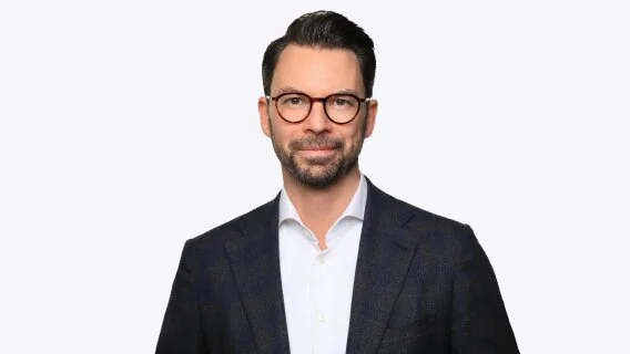 Un nouveau directeur général pour le groupe GLS