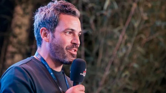 Joseph Bizard / OC Sport : " Il faut orienter le monde du sport vers des pratiques plus durables"
