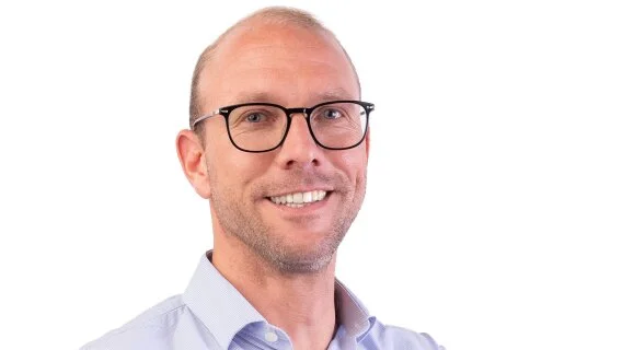 Julien Saint-Aubert nouveau directeur opérationnel de Chronodrive