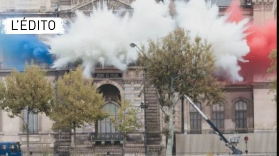 Engagements de façade ?