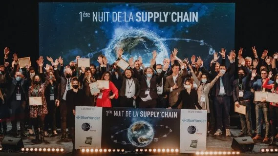 Les 16 innovations Supply chain à retenir