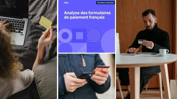 Formulaire de paiement : 85% des sites e-commerce français présentent des erreurs