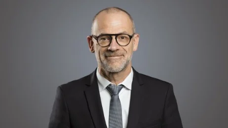 Christophe Mansuy nommé directeur des ressources humaines de Colas