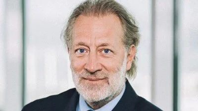 Jean-Claude Legrand (L'Oreal), DRH le plus influent du SBF 120